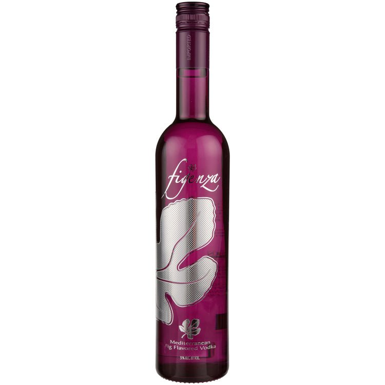 Figenza Vodka Fig 62 750ml.
